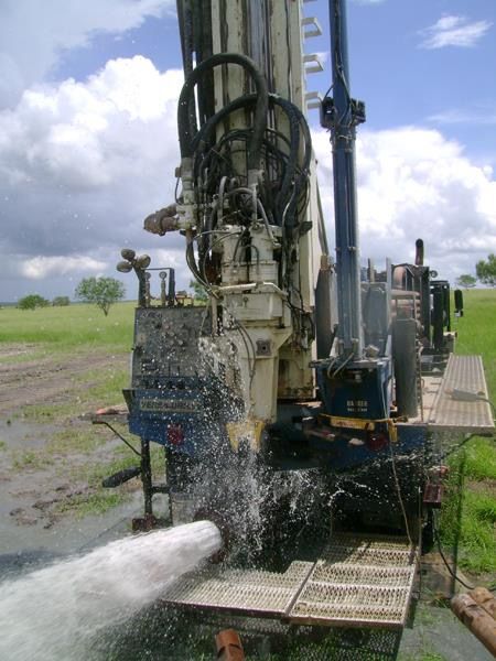 Drilling